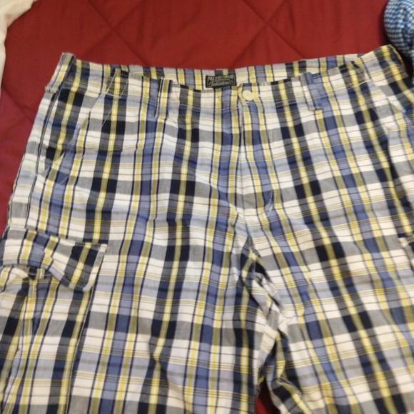 Huge selection of Men's shorts (40/42, 3x/4x) - Picture 15 of 15